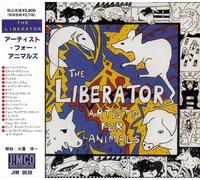 The Liberator - Artists For Animals