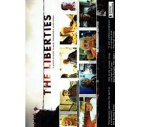 The Liberties: A Series of Short Films by Tom Burke & Shane Hogan