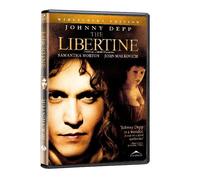 The Libertine (2006)