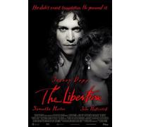 The Libertine Blu-ray 4K Ultra HD