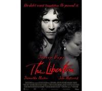 The Libertine Blu-ray 4K Ultra HD C