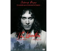 The Libertine [Import]