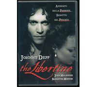 The Libertine [Import]