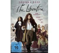 The Libertine - Sex, Drugs & Rococo