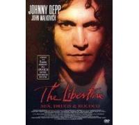 The Libertine - Sex, Drugs & Rococo
