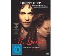 The Libertine - Sex, Drugs & Rococo