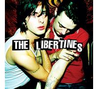 The Libertines – The Libertines