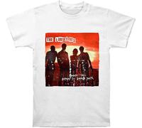 The Libertines - "Anthems For Doomed Youth" T-Shirt für Herren/Damen Uni RO7742 (XL) (Weiß)