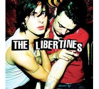 The Libertines [Bonus DVD] [Parental Advisory] by The Libertines [VINYL] NEUF