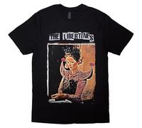The Libertines Distant Culture T Shirt Size S
