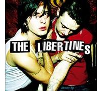 The Libertines G