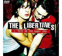 The Libertines - Libertines+Boys in The Band+DVD [Import]