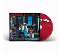 The Libertines, Neues Album 2024, All Quiet on the Eastern Esplanade, CD