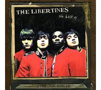 The Libertines - The Best Of: A Time for Heroes