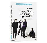 The Libertines - There Are No Innocent Bystanders [Édition Collector]