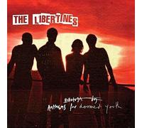 The Libertines - Untitled