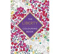 The Liberty Colouring Book