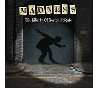 The Liberty of Norton Folgate