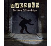 The Liberty of Norton Folgate by Madness (2009-09-29)