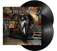 Edward Reekers – The Liberty Project – Vinyle LP neuf 140 g