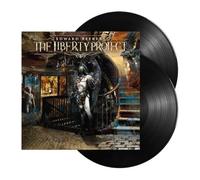 Edward Reekers – The Liberty Project – Vinyle LP neuf 140 g