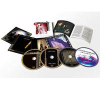 The Liberty Recordings 1981-1983 Coffret