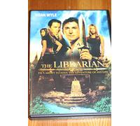 The Librarian
