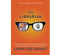 The Librarian: A Novel
