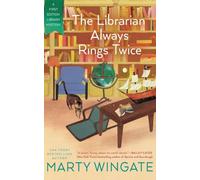 The Librarian Always Rings Twice – Berkley