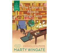 The Librarian Always Rings Twice