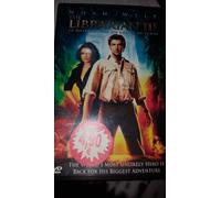 The Librarian Iii ,La Malediction Du Calice De Judas