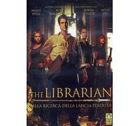 The Librarian [Import]