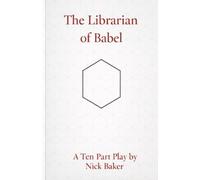 The Librarian of Babel