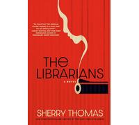 The Librarians – Berkley