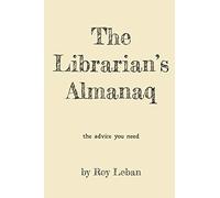 The Librarian's Almanaq