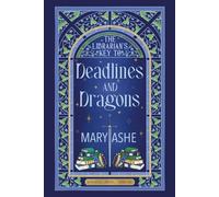 The Librarian's Key to Deadlines and Dragons
