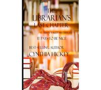 The Librarian's Last Chapter