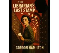 The Librarian's Last Stamp