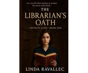 The Librarian's Oath: Book One of the Infinite Lives Series
