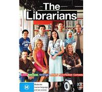The Librarians (PAL) (REGION 4)