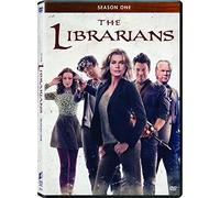 The Librarians: Season One