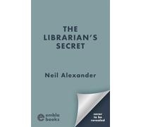 The Librarian's Secret: A moving and page-turning dual timeline mystery, perfect for 2026!