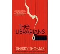 The Librarians - Sherry Thomas - Berkley - ebook (ePub) - Livre