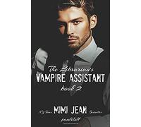 The Librarian's Vampire Assistant, Book 2