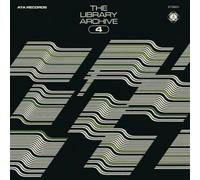 The Library Archive - The Library Archive Vol. 4 [Import]
