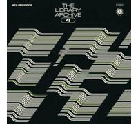 The Library Archive - The Library Archive Vol. 4 [Import]