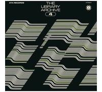 The Library Archive : Volume 4