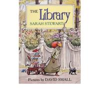 [(The Library )] [Author: Sarah Stewart] [Sep-2008]
