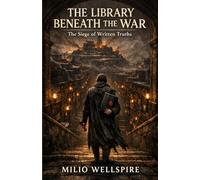 THE LIBRARY BENEATH THE WAR: The Siege of Written Truths