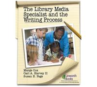 The Library Media Specialist In The Writing Process